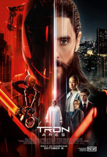 Tron: Ares