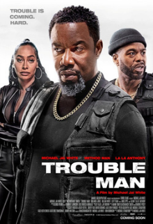 Trouble Man