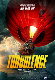 Turbulence