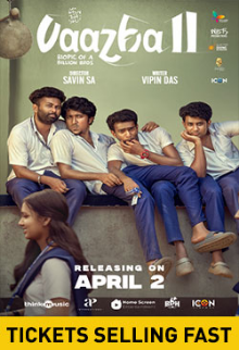 Vaazha II: Biopic of a Billion Bros