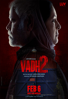 Vadh 2 (Hindi)