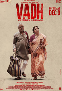 Vadh (Hindi)