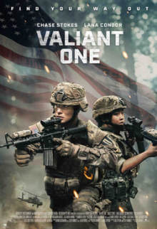 Valiant One