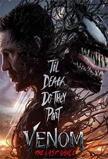 Venom : The last dance