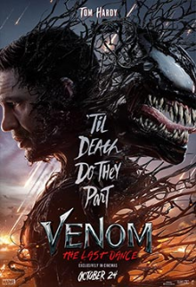 Venom : The last dance