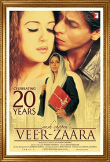 Veer Zaara - Re Release