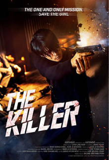 The Killer(Korean)