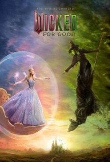 Wicked: For Good