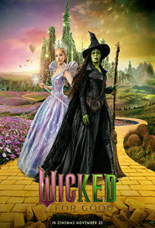 Wicked: For Good