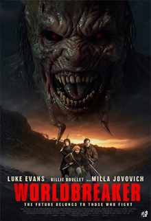 Worldbreaker