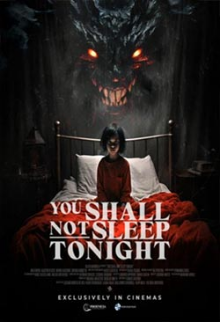 You Shall Not Sleep Tonight