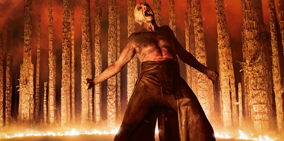 28 Years Later: The Bone Temple