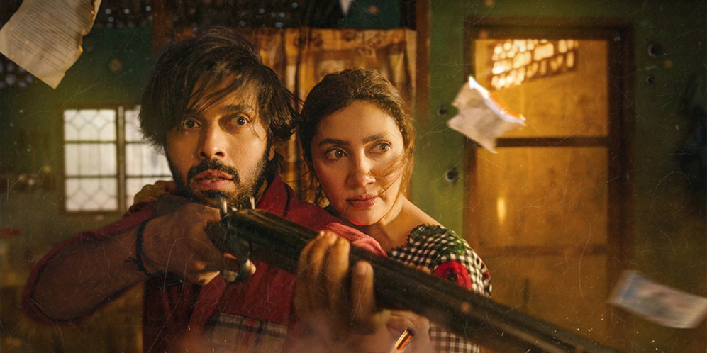 Aag Lagay Basti Mein (Urdu)