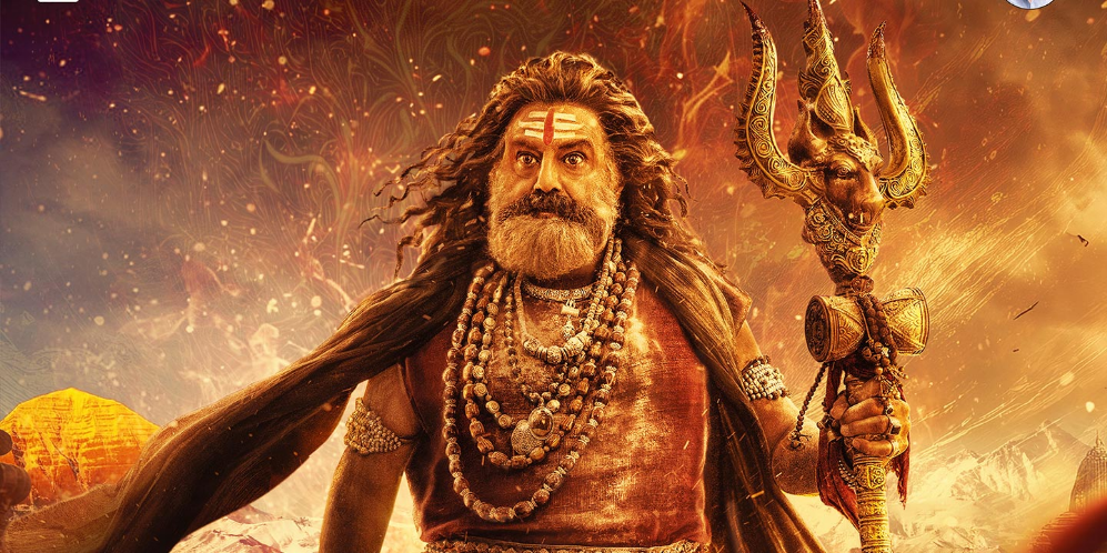 Akhanda 2 Thaandavam (Telugu)