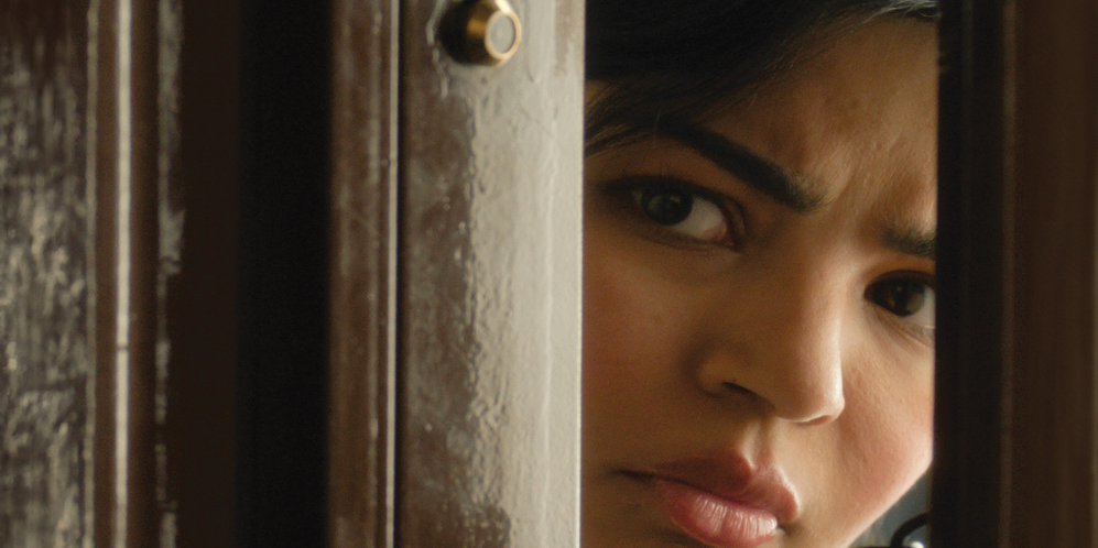 Al-Majhoola (Arabic)