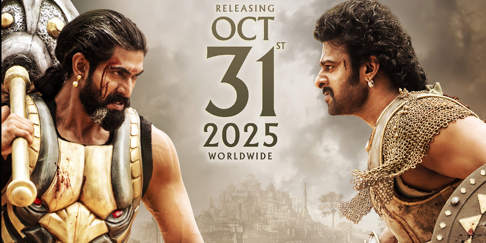 Bahubali – The Epic (Hindi)