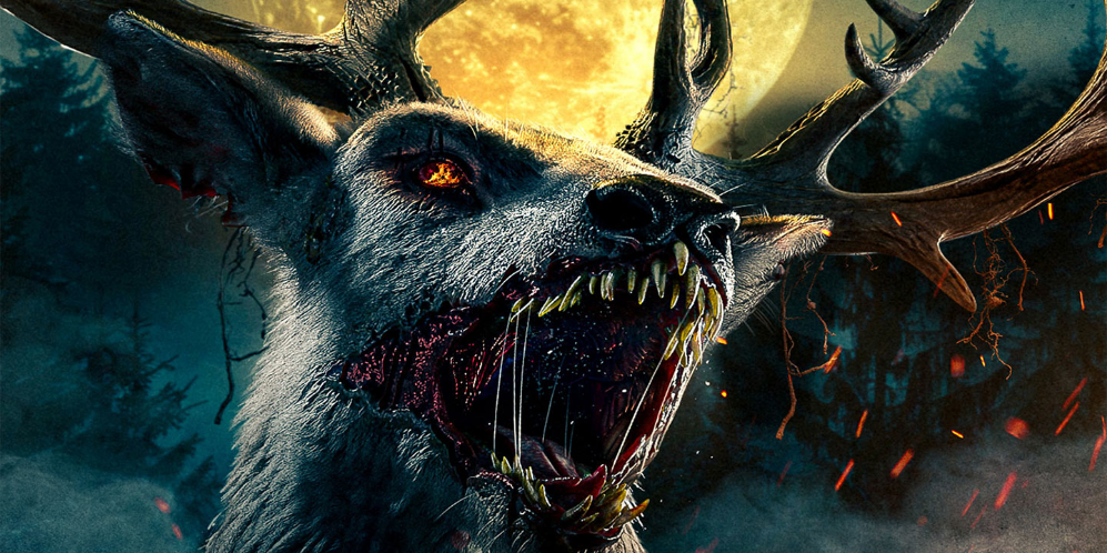 Bambi: The Reckoning