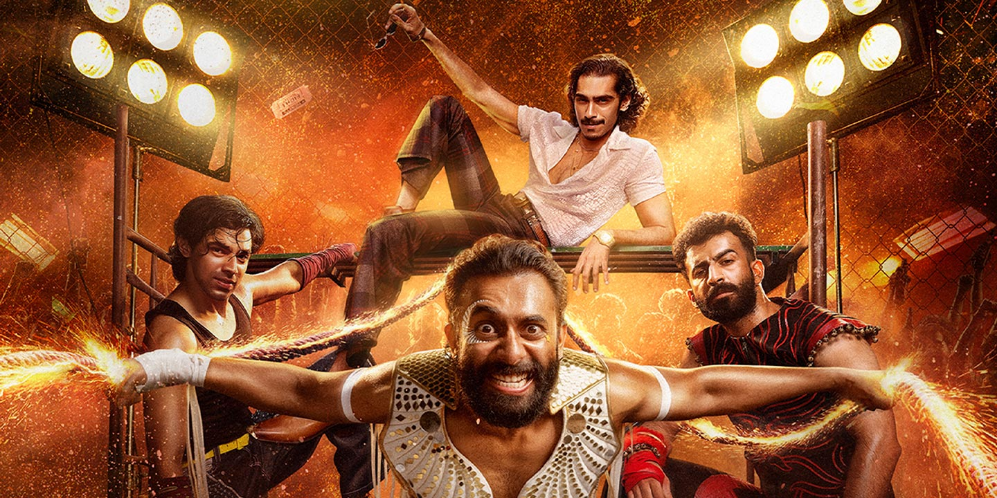 Chatha Pacha (Malayalam)