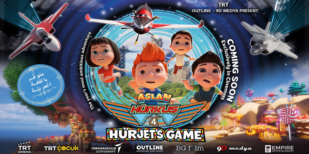 Hurjet's Game
