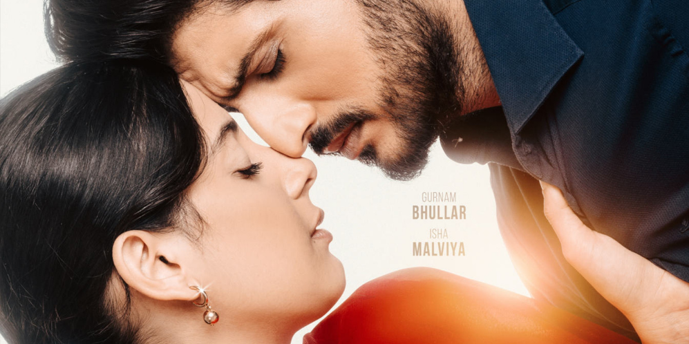 Ishqa'n De Lekhe (Punjabi)