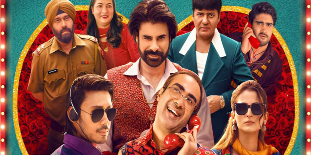 Jassi Weds Jassi (Hindi)