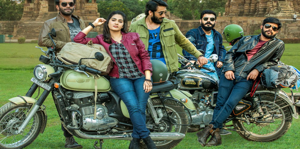 Khajuraho Dreams (Malayalam)