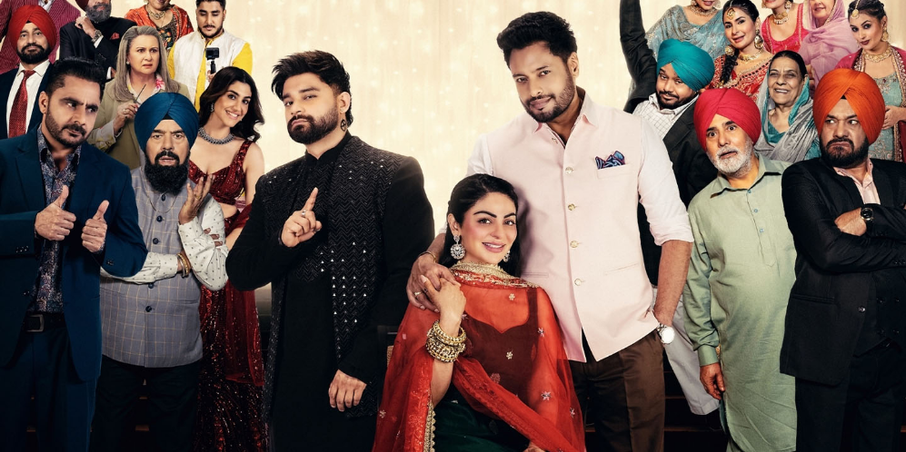 Madhaniyan (Punjabi)