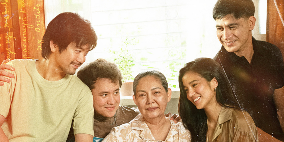 Meet Greet & Bye (Tagalog)