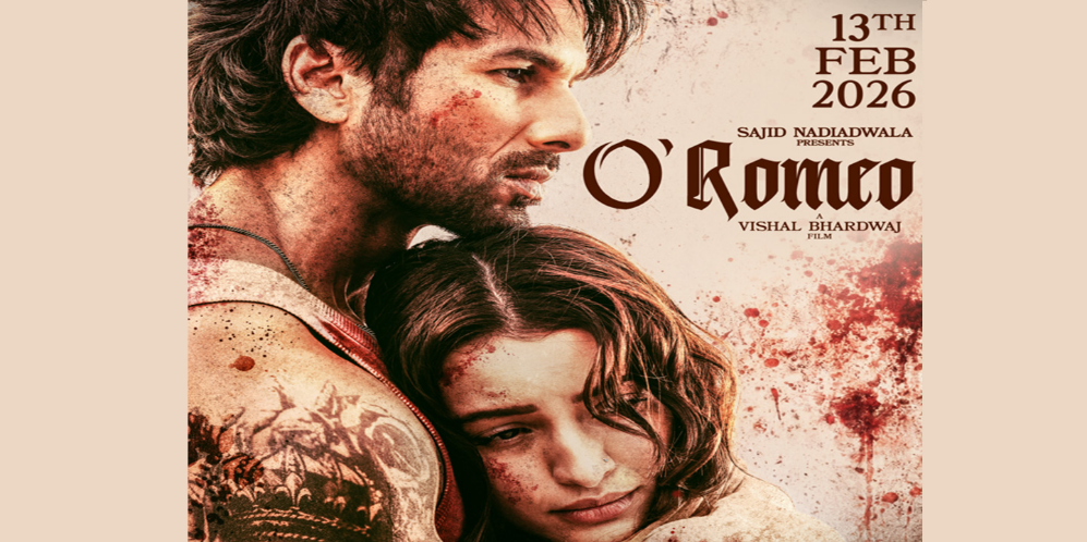 O Romeo (Hindi)