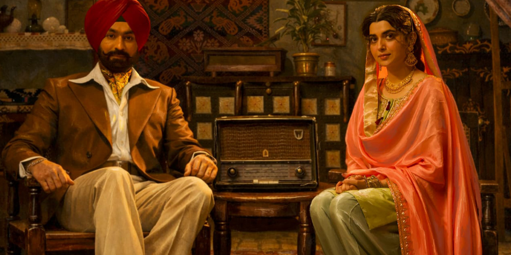 Rabb Da Radio 3 (Punjabi)