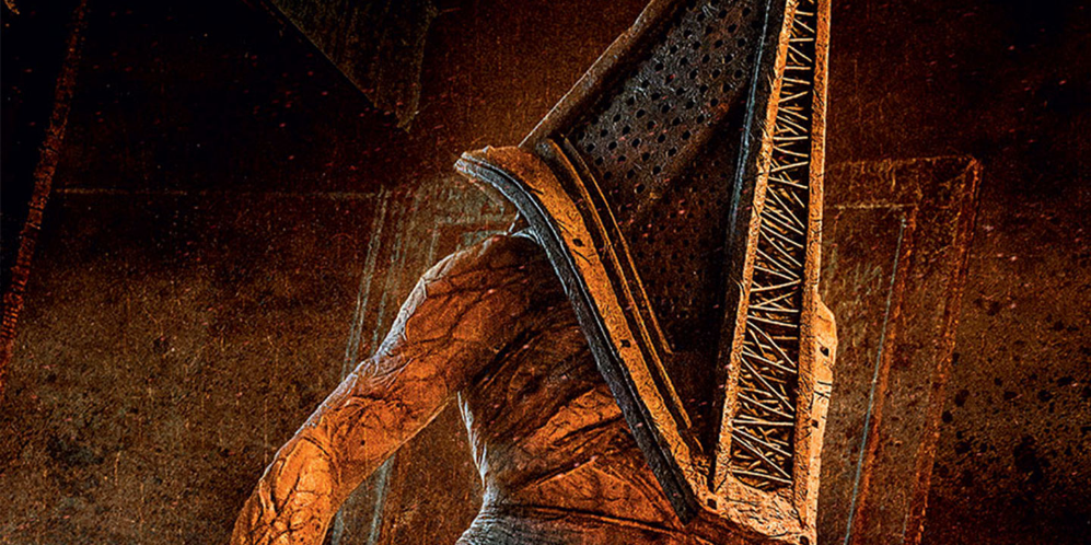 Return to Silent Hill