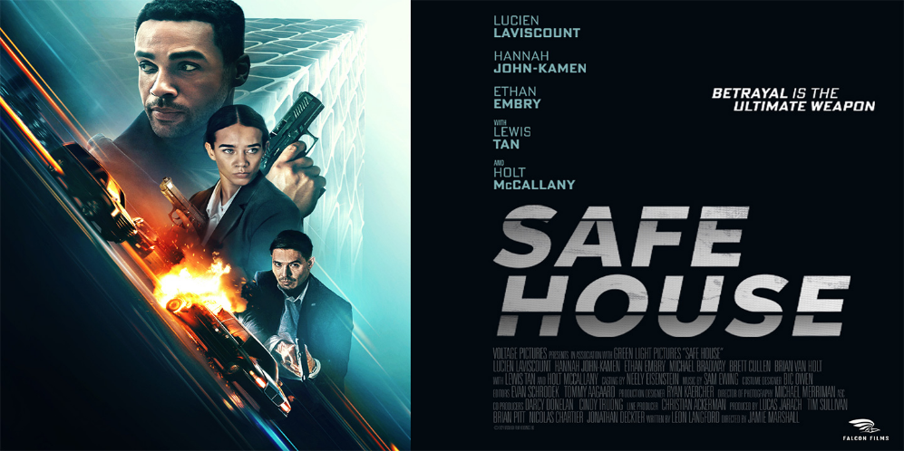Safe House
