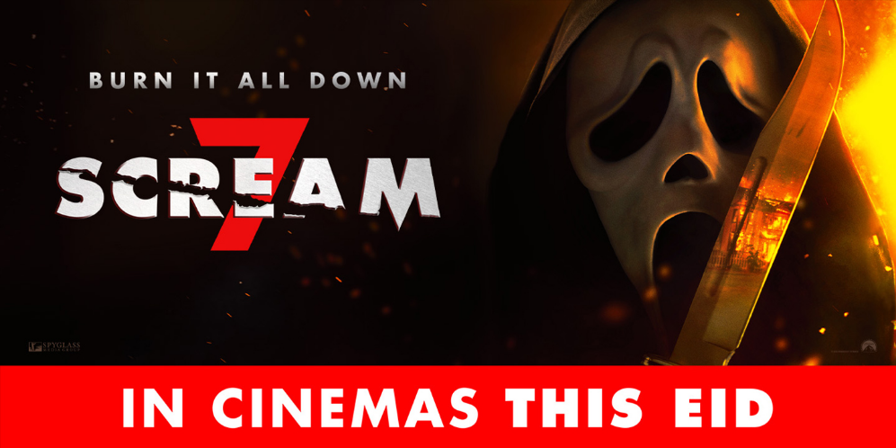 Scream 7