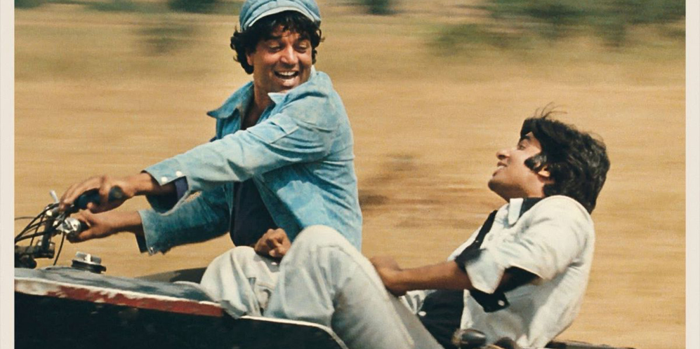 Sholay: The Final Cut (Re-release)