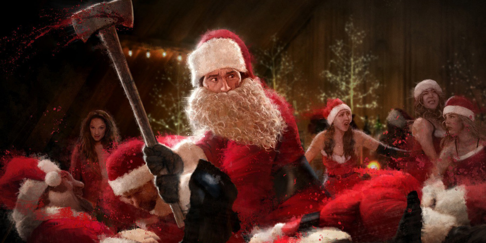 Silent Night, Deadly Night