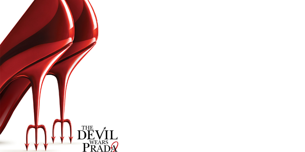 The Devil Wears Prada 2