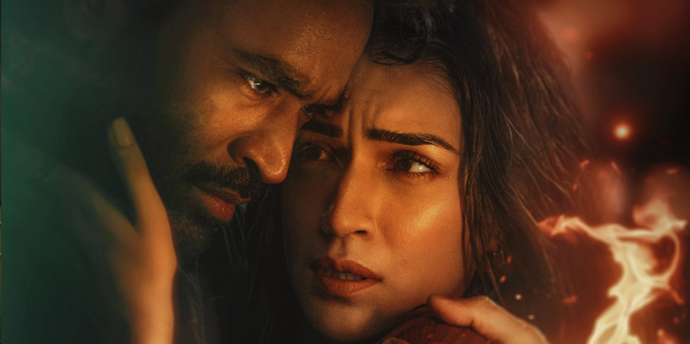 Tere ishk mein (Hindi)