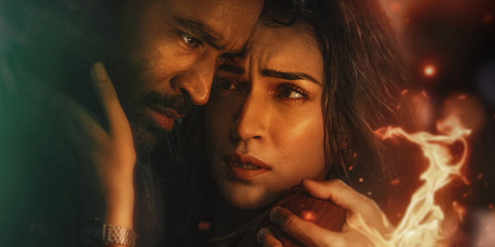 Tere ishk mein (Hindi)