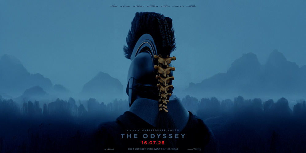 The Odyssey