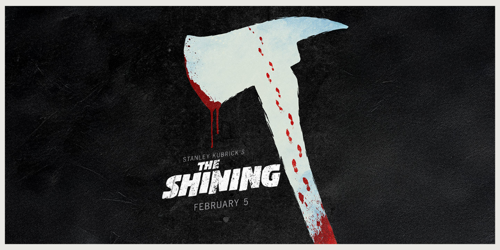 The Shinning (re-release)