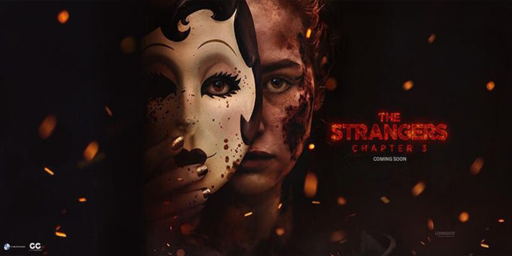 The Strangers: Chapter 3