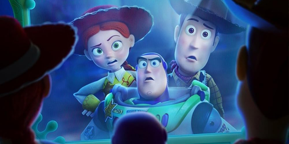 Toy Story 5