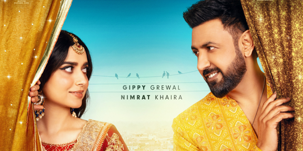 Viyaah Kartaare Da (Punjabi)