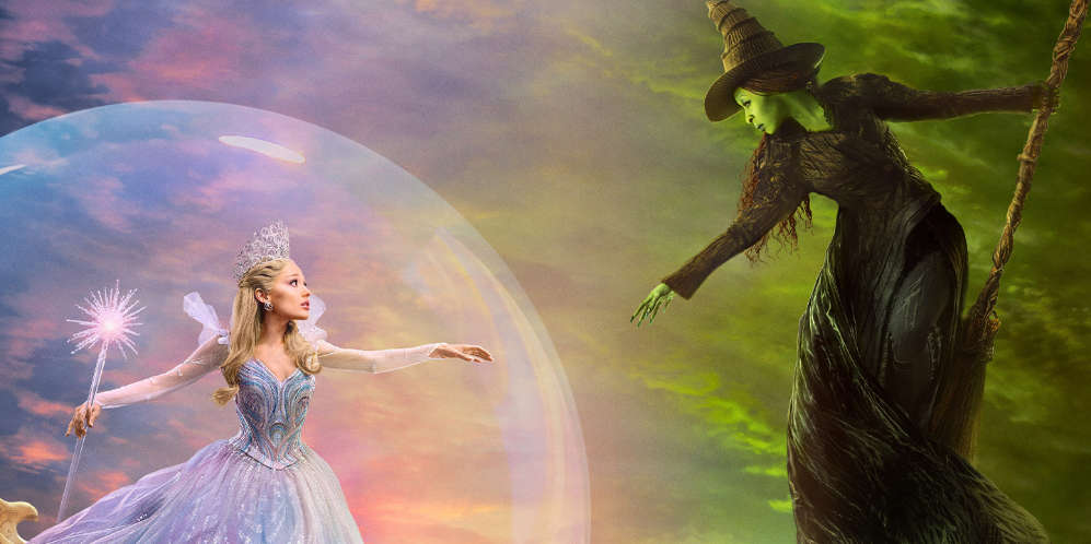 Wicked: For Good