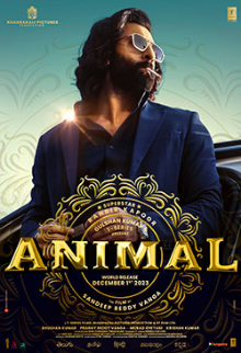 animal new full hindi movie