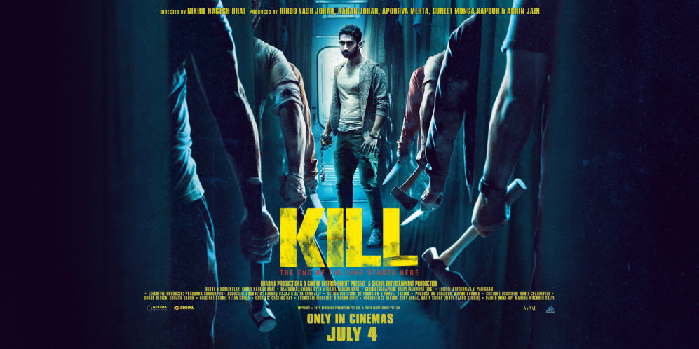 Kill Novo Cinemas Book Now Kill Novo Cinemas Book Now